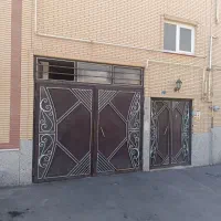 فروش حیاط و خانه سه طبقه حجتی،بهار،منجم،قره آغاج