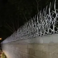 حفاظ و شاخ گوزنی