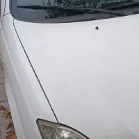 تیبا یک مدل ۹۸|خودرو سواری و وانت|بروجرد, |دیوار