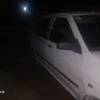 پراید فقط معاوضه|خودرو سواری و وانت|بندرعباس, |دیوار