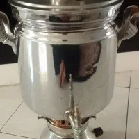 سماور گازی