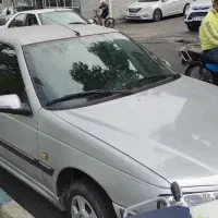 پرشیا ال ایکس