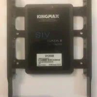 اس اس دی کینگ مکس KM512GSIV32 ظرفیت 512 گیگابایت