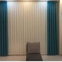 پرده سرا،دوخت نصب و تعمیر ...|خدمات پیشه و مهارت|شیراز, میانرود|دیوار