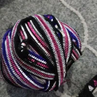 زری شلوار|لباس|قشم, |دیوار