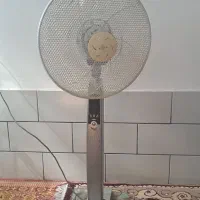 پنکه دیجیتالی