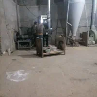 دستگاه ذغال