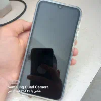 گوشی سامسونگ A14تمیزمعاوضه با موتور سیکلت یا گوشی|موبایل|بردسکن, |دیوار