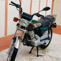 هوندا ۱۲۵