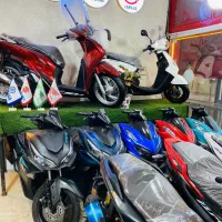 ایروکس گلکسی آب خنک فول1404