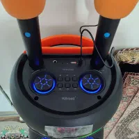 اسپیکر قوی پر قدرت مارک KTS 2143 قوی