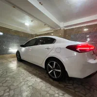 کیا سراتو2000Ydوارداتی|خودرو سواری و وانت|فردیس, منظریه|دیوار