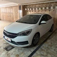 آریزو ۵ مدل اخر ۹۶ بدون رنگ