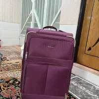 چمدان|کیف، کفش، کمربند|مرودشت, بهارستان|دیوار