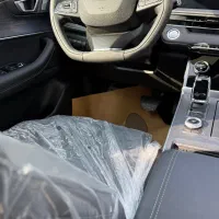 تیگو 7 پرو مکس صفر دو دیفرانسیل مدل ۱۴۰۴|خودرو سواری و وانت|تهران, دریا|دیوار