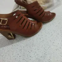 کفش نو شماره 39|کیف، کفش، کمربند|سرپل ذهاب, |دیوار