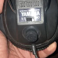 هدفون یاماها|سیستم صوتی خانگی|تهران, هلال احمر|دیوار