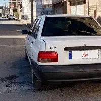 پراید مدل۹۱