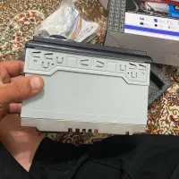 ضبط ماشین بلوتوثی
