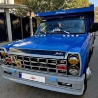 زامیاد وانت نیسان