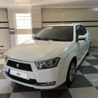 دنا پلاس توربو ۶دنده معاوضه با سایتا کوییک ،پرشیا|خودرو سواری و وانت|اردبیل, |دیوار