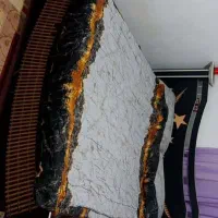 تختخواب همراه پاتختی