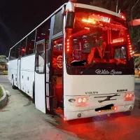 اتوبوس VOLVO B12