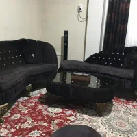 مبل|مبلمان خانگی و میز عسلی|رشت, پیرکلاچای|دیوار