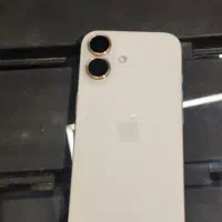 ایفون 16 نرمال 128