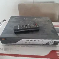 ضبط دوربین ۴پورته