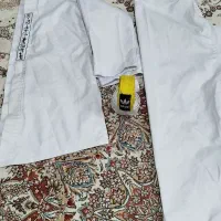 لباس کاراته مناسب برای (۱۰ تا ۱۴) سال