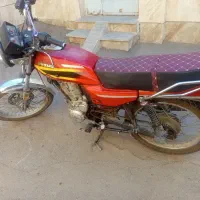 موتور سی جی ال 91.  150