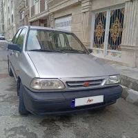 پراید ۱۳۱ مدل ۸۷