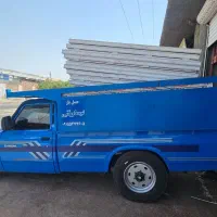 حمل بار نیسان آبی|خدمات حمل و نقل|ایرانشهر, |دیوار