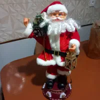 عروسک سخن گو بابانویل