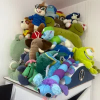 عروسک پولیشی