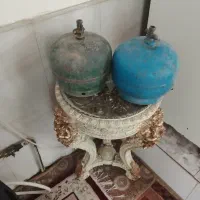 پک نیک سالم وپرگاز