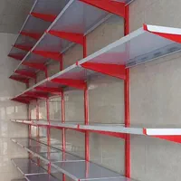 قفسه فروشگاهی