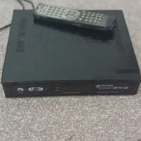 گیرنده دیجیتال سراسری