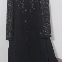 مانتو فری سایز