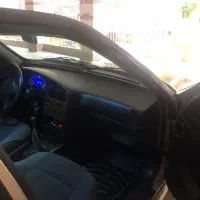 پژوپارس ۸۳ نقره ای استثنایی اصل فرانسه|خودرو سواری و وانت|کرج, حاجی آباد|دیوار