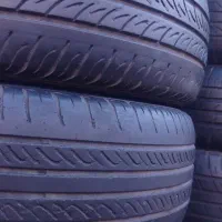 لاستیک استوک پراید پژو سمند و...|قطعات یدکی و لوازم جانبی|رباط‌کریم, رباط‌کریم|دیوار