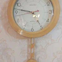 ساعت دیواری