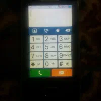 گوشی لمسی سامسونگ