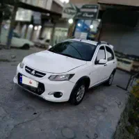 کویک ۹۸ شاسی سالم