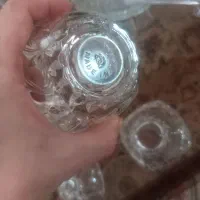 کریستال ژاپن|ظروف سرو و پذیرایی|تالش, هشتپر|دیوار