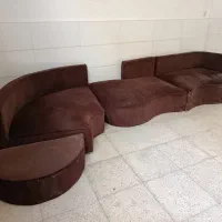 مبل راحتی... لطفا کسی که نیاز داره