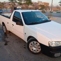 آریسان 2 مدل 1402 درجه یک