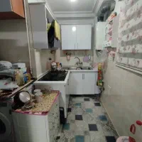 سوییت آپارتمان ۴۵ متری راه جدا فلسطین حقیقت جو