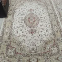 فروش فرش در حد نو